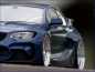 Preview: 1:18 BMW M235i Darwin Pro MTC Black Sails Widebody 2018 Deep Blue See